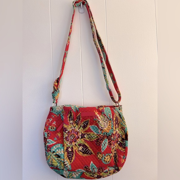 Vera Bradley Handbags - Vera Bradley Shoulder Bag